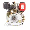 Фото 7 - Дизельный двигатель Weima WM178F, 6,0 л.с., шлицы