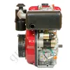 Фото 3 - Дизельный двигатель Weima WM186FBE, 9,5 л.с., шлицы