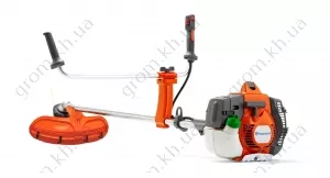 Фото 1- Мотокоса Husqvarna 535Rx