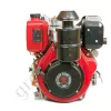 Фото 2 - Дизельный двигатель Weima WM188FBE, 12,0 л.с., шлицы
