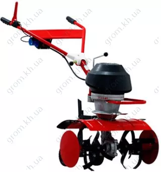 Фото 1- Електрокультиватор Weima WM400E