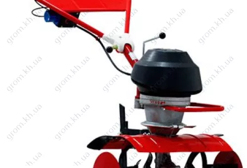 Фото 1- Электрокультиватор Weima WM400E