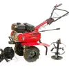 Фото 2 - Бензиновий мотокультиватор Weima WM500
