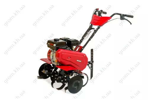 Фото 1- Бензиновий культиватор Weima WM600