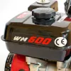 Фото 4 - Бензиновий культиватор Weima WM600