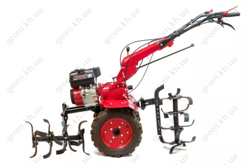 Фото 1- Бензиновый мотоблок Weima WM1100C