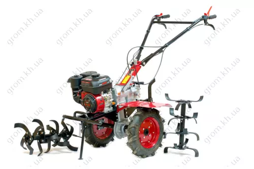 Фото 1- Бензиновый мотоблок Weima WM1100C 6