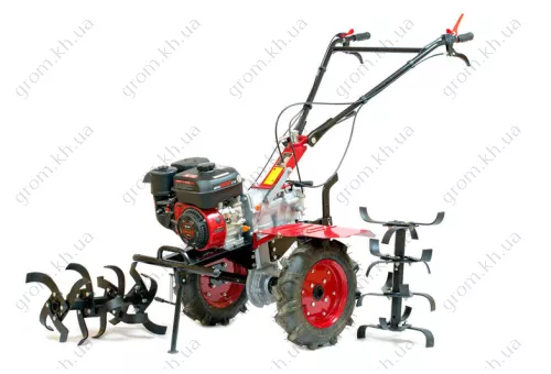 Фото 1- Бензиновий мотоблок Weima WM1100C 6