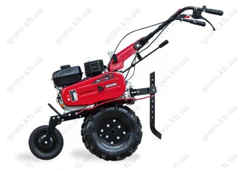 Фото 1- Бензиновий мотокультиватор Weima WM500 КМ NEW