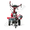Фото 6 - Бензиновый мотоблок Weima WM610B КМ DeLuxe