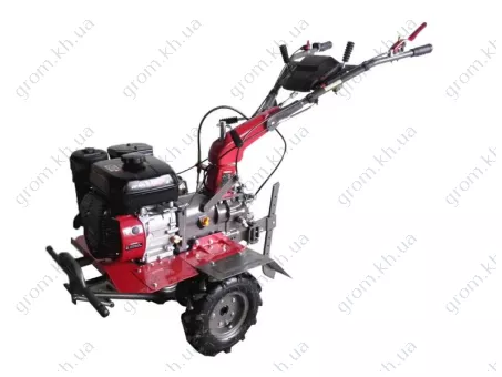 Фото 1- Бензиновий мотоблок Weima WM1000N6 KM DeLuxe NEW