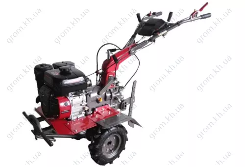 Фото 1- Бензиновий мотоблок Weima WM1000N6 KM DeLuxe NEW