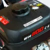 Фото 6 - Бензиновый мотоблок Weima WM1100C6 KM DeLuxe