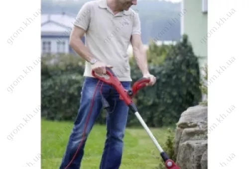 Фото 1- Електротример Ikra RT 2107 D