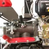 Фото 9 - Дизельный мотоблок Weima WM1100AE6 KM DeLuxe