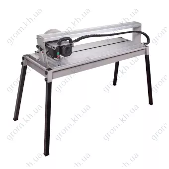 Фото 1- Плиткорезный станок Элпром ЭПС-1020