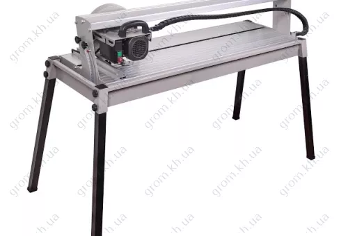 Фото 1- Плиткорезный станок Элпром ЭПС-1020