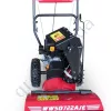 Фото 2 - Снігоприбиральник Weima DELUXE WWS0722B/Е