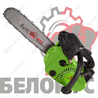 Фото 1- Бензопила-Сучкорез Белорус МТЗ БП 26-3700 (шина 305 мм)