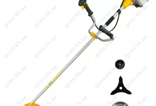 Фото 1- Бензокоса Riga БГ-5750