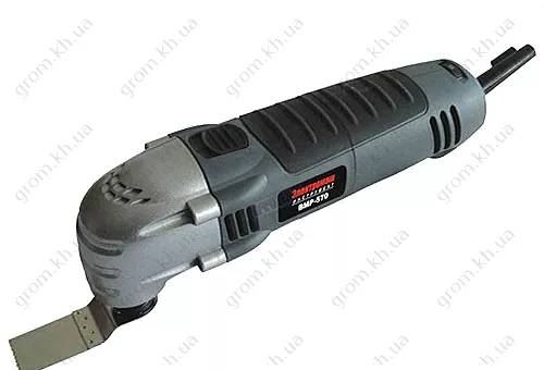 Фото 1- Реноватор Електромаш ВМР-570