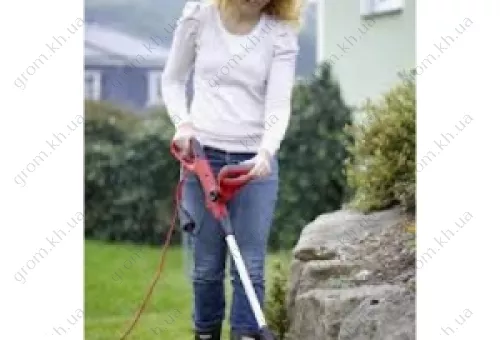 Фото 1- Електротример Ikra RT 2103 DA