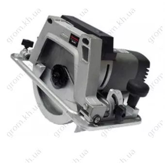 Фото 1- Пила дисковая Электромаш ПД-2200 переворотная