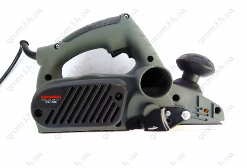 Фото 1- Рубанок Электромаш РЭ-1300