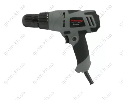 Фото 1- Сетевой шуруповерт Электромаш ДЭ-950