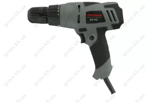 Фото 1- Мережевий шуруповерт Електромаш ДЕ-950