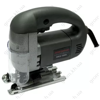 Фото 1- Электролобзик Электромаш ПЛЭ-1000 Фиолент