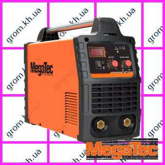Фото 1- Сварочный инвертор MegaTec STARARC 251KW