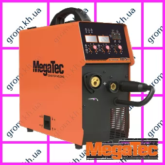 Фото 1- Сварочный полуавтомат MegaTec STARMIG 185W