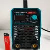 Фото 3 - Сварочный инвертор Grand MMA-320 (LCD-дисплей)