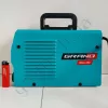 Фото 5 - Сварочный инвертор Grand MMA-320 (LCD-дисплей)