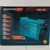Фото 7 - Сварочный инвертор Grand MMA-320 (LCD-дисплей)