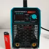 Фото 2 - Сварочный инвертор Grand MMA-320 (LCD-дисплей)