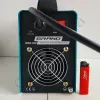 Фото 5 - Зварювальний інвертор Grand MMA-340 (LCD-дисплей)