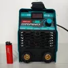 Фото 2 - Зварювальний інвертор Grand MMA-340 (LCD-дисплей)