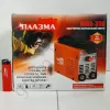 Фото 7 - Сварочный инвертор Плазма turbo MMA-300