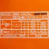 Фото 6 - Сварочный инвертор Плазма turbo MMA-300