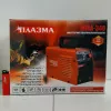 Фото 7 - Сварочный инвертор Плазма turbo MMA-340
