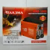 Фото 8 - Зварювальний інвертор Плазма turbo MMA-300D
