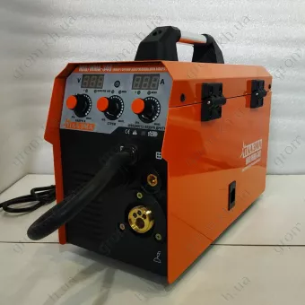 Фото 1- Сварочный полуавтомат Плазма turbo MIG/MMA-340