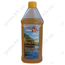 Фото 1- Олія веретеня Витязь 0,8 л