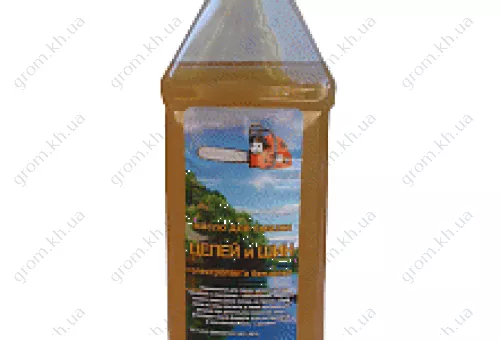 Фото 1- Масло веретенка Витязь 0,8 л