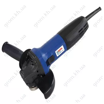 Фото 1- Угловая шлифмашина Витязь МШУ-125/1090