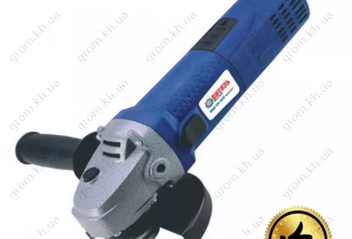 Фото 1- Угловая шлифмашина Витязь МШУ-125/1070