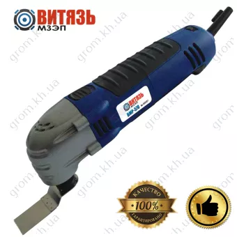 Фото 1- Реноватор Витязь ВМР-570