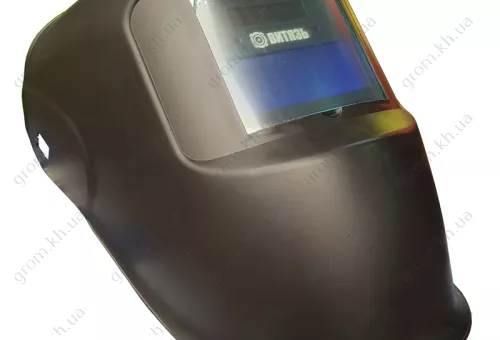 Фото 1- Маска зварювальника Витязь МС-1 (хамелеон)